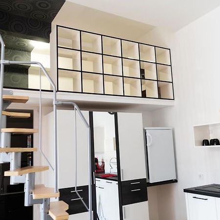 Biztos Kucko Lägenhet Szeged Exteriör bild